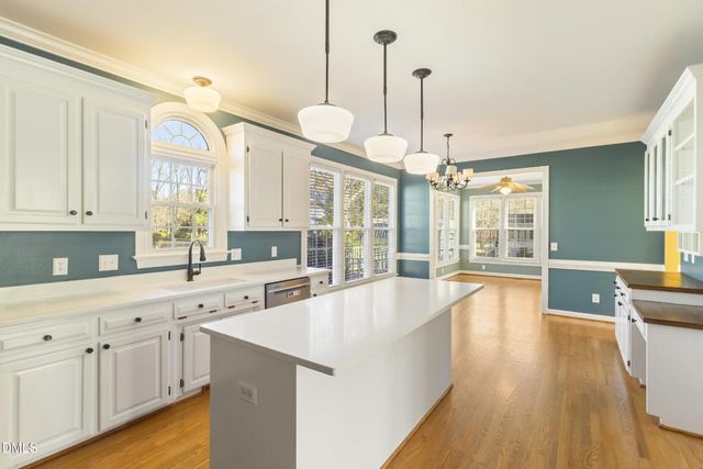 104 Goldleaf Court, Angier, NC 27501