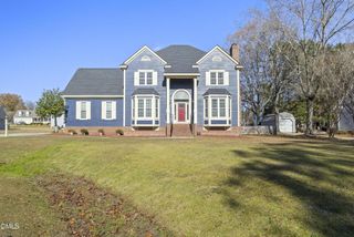 104 Goldleaf Court, Angier, NC 27501