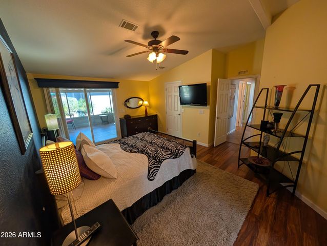 8500 E Southern Avenue 421, Mesa, AZ 85209