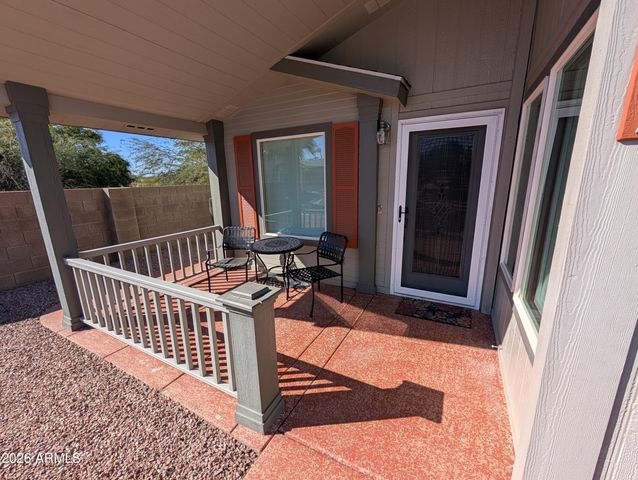 8500 E Southern Avenue 421, Mesa, AZ 85209