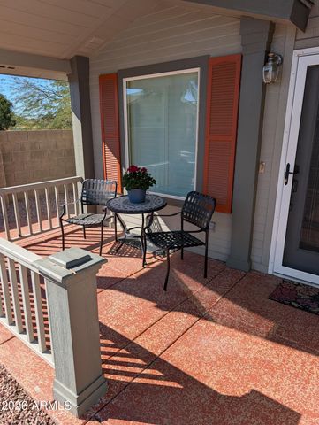 8500 E Southern Avenue 421, Mesa, AZ 85209