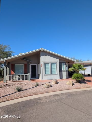 8500 E Southern Avenue 421, Mesa, AZ 85209