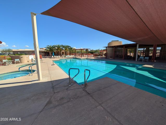 8500 E Southern Avenue 421, Mesa, AZ 85209