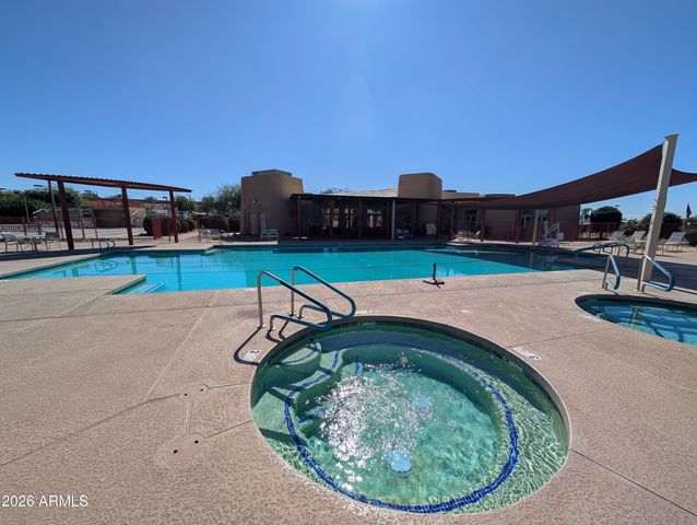 8500 E Southern Avenue 421, Mesa, AZ 85209