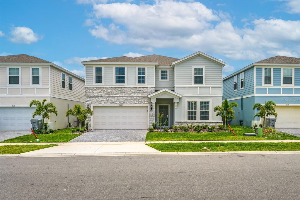 3024 MAHALO DRIVE, Davenport, FL 33897