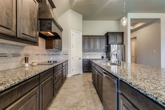 501 Green Valley Drive, Mckinney, TX 75071