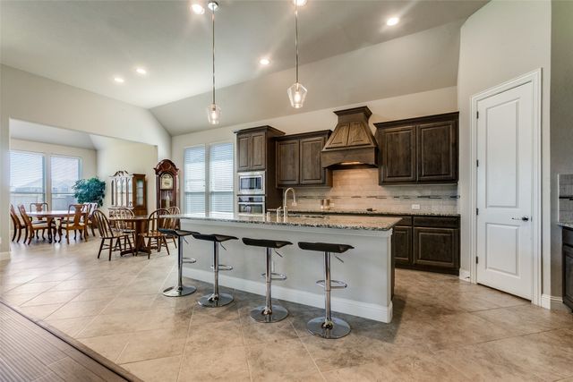 501 Green Valley Drive, Mckinney, TX 75071