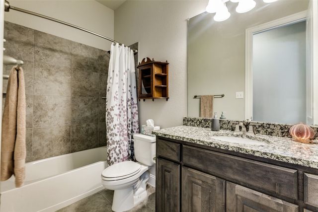 501 Green Valley Drive, Mckinney, TX 75071