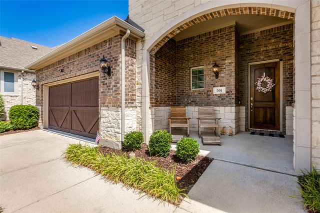 501 Green Valley Drive, Mckinney, TX 75071