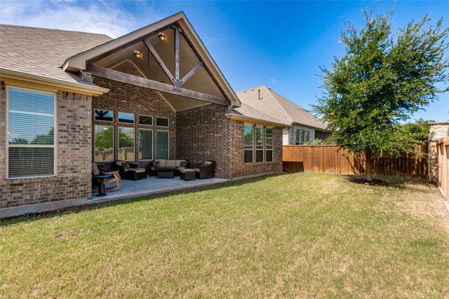 501 Green Valley Drive, Mckinney, TX 75071
