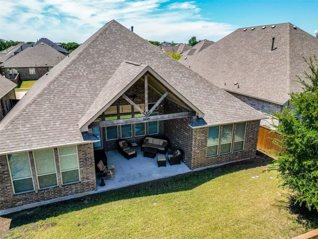 501 Green Valley Drive, Mckinney, TX 75071