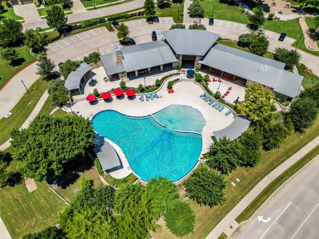 501 Green Valley Drive, Mckinney, TX 75071