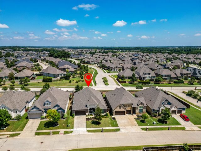 501 Green Valley Drive, Mckinney, TX 75071