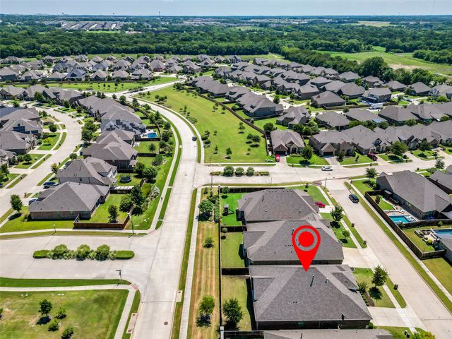 501 Green Valley Drive, Mckinney, TX 75071
