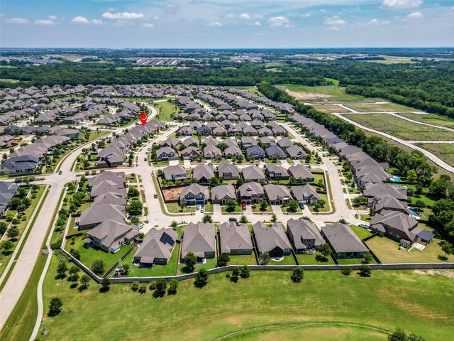 501 Green Valley Drive, Mckinney, TX 75071