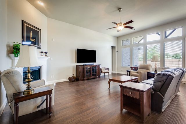 501 Green Valley Drive, Mckinney, TX 75071