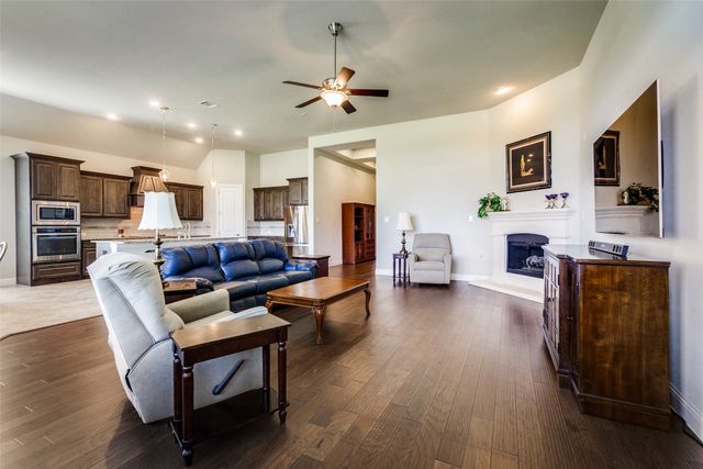 501 Green Valley Drive, Mckinney, TX 75071