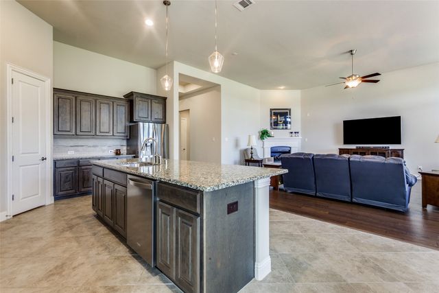 501 Green Valley Drive, Mckinney, TX 75071