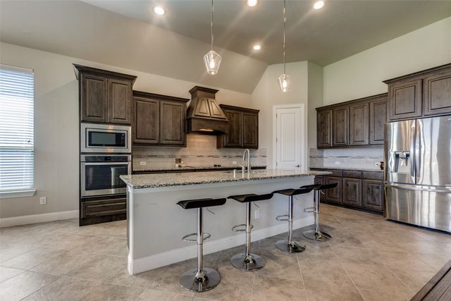 501 Green Valley Drive, Mckinney, TX 75071