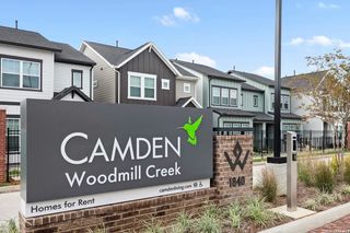1840 Woodland Field Xing Apt 103, Spring, TX 77380