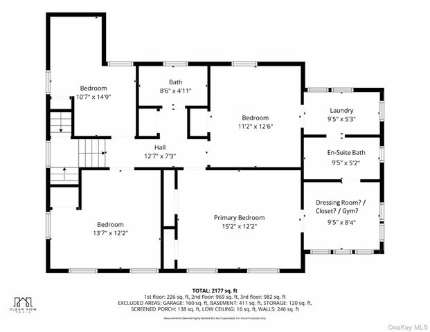 122 Greenacres Avenue, White Plains, NY 10606