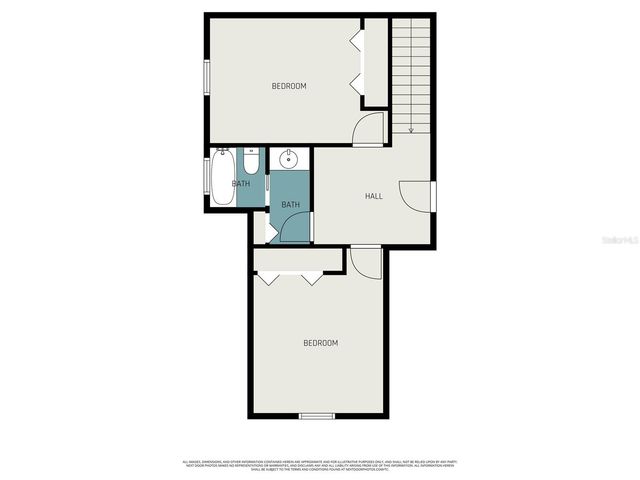 1023 LEGENDS PASS DRIVE, Valrico, FL 33594