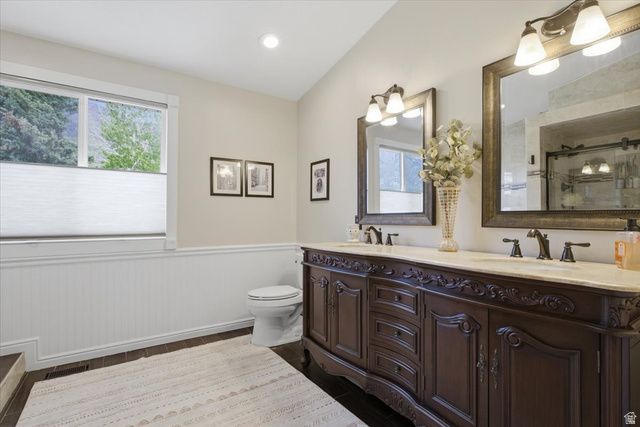 11689 S OAK MANOR DR, Sandy, UT 84092