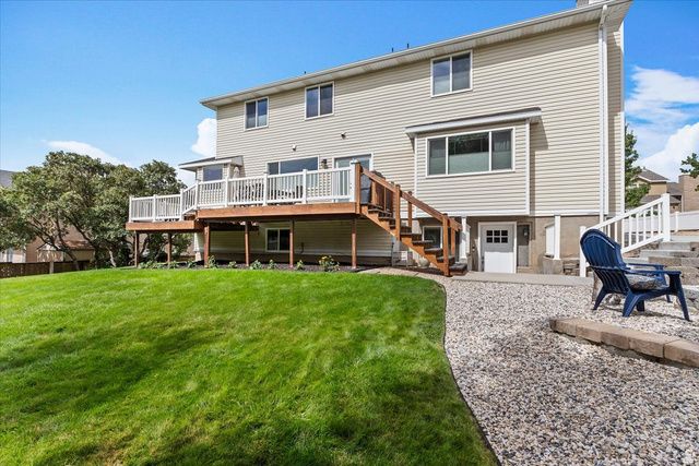 11689 S OAK MANOR DR, Sandy, UT 84092