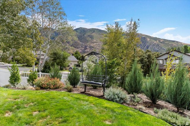 11689 S OAK MANOR DR, Sandy, UT 84092