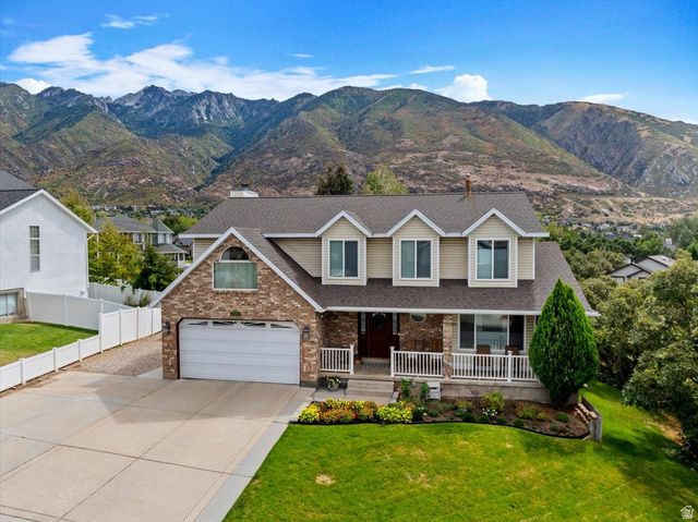 11689 S OAK MANOR DR, Sandy, UT 84092