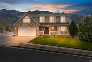11689 S OAK MANOR DR, Sandy, UT 84092