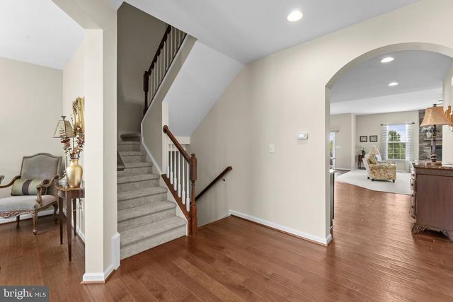 14204 BELLE AVE, Culpeper, VA 22701