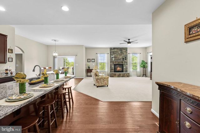 14204 BELLE AVE, Culpeper, VA 22701