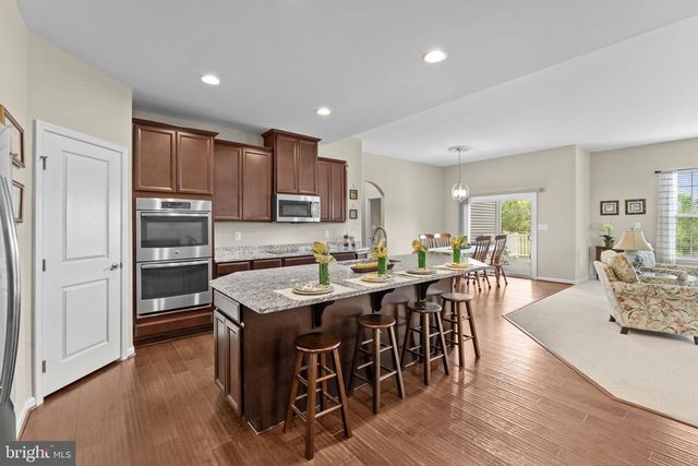 14204 BELLE AVE, Culpeper, VA 22701