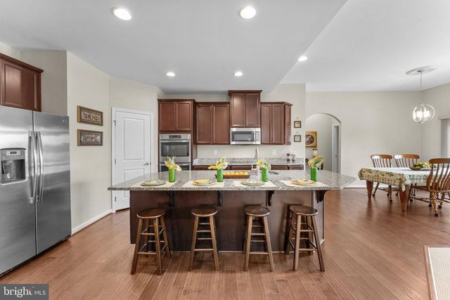 14204 BELLE AVE, Culpeper, VA 22701