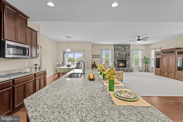 14204 BELLE AVE, Culpeper, VA 22701