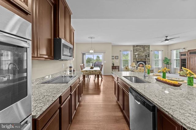 14204 BELLE AVE, Culpeper, VA 22701