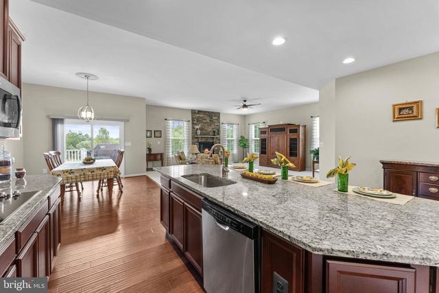 14204 BELLE AVE, Culpeper, VA 22701
