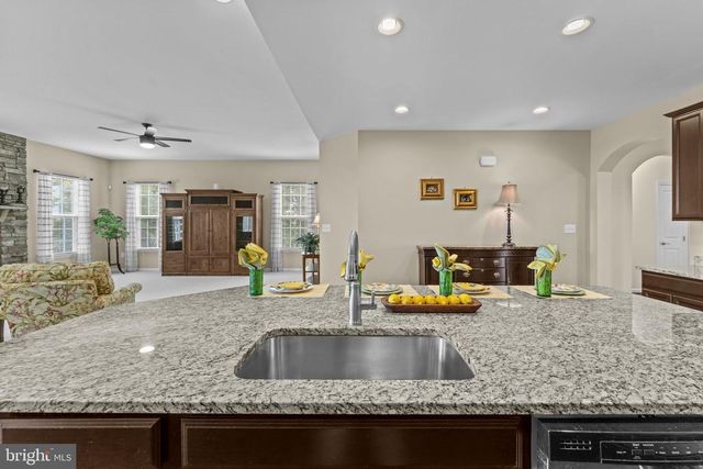 14204 BELLE AVE, Culpeper, VA 22701