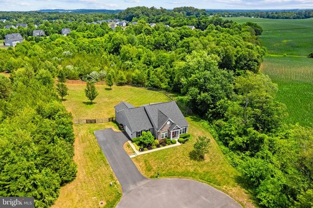 14204 BELLE AVE, Culpeper, VA 22701