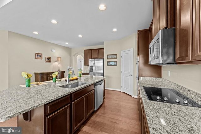 14204 BELLE AVE, Culpeper, VA 22701