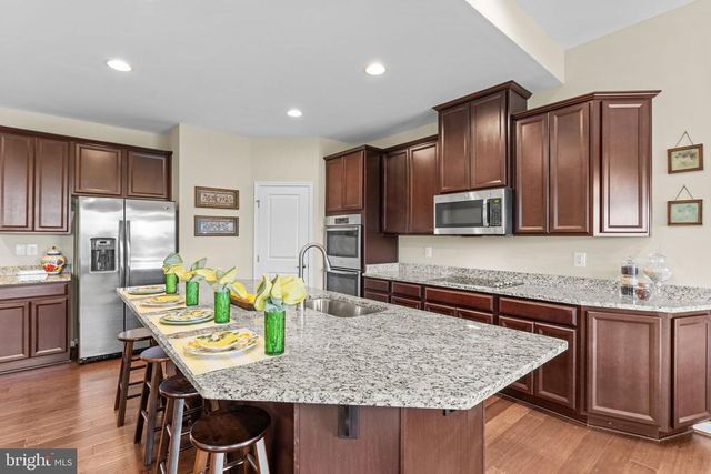 14204 BELLE AVE, Culpeper, VA 22701