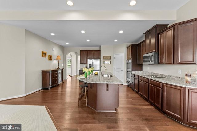 14204 BELLE AVE, Culpeper, VA 22701