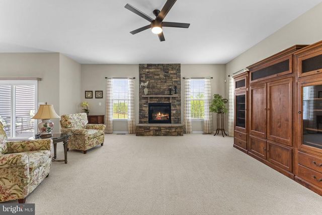 14204 BELLE AVE, Culpeper, VA 22701