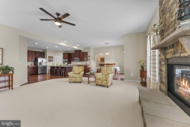 14204 BELLE AVE, Culpeper, VA 22701