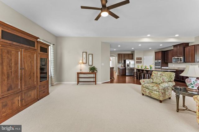 14204 BELLE AVE, Culpeper, VA 22701