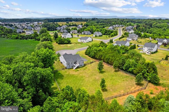 14204 BELLE AVE, Culpeper, VA 22701