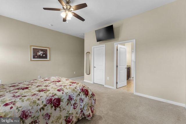 14204 BELLE AVE, Culpeper, VA 22701