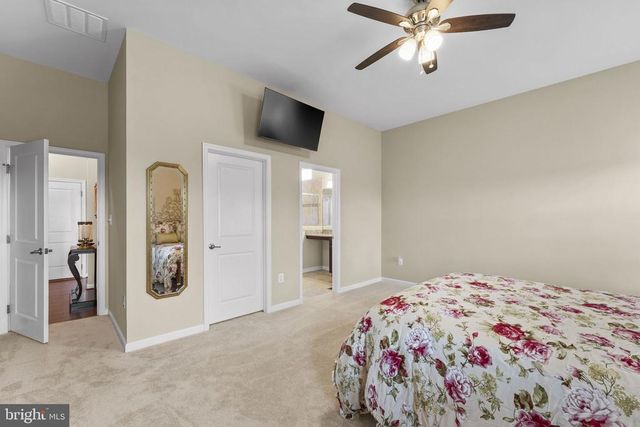 14204 BELLE AVE, Culpeper, VA 22701
