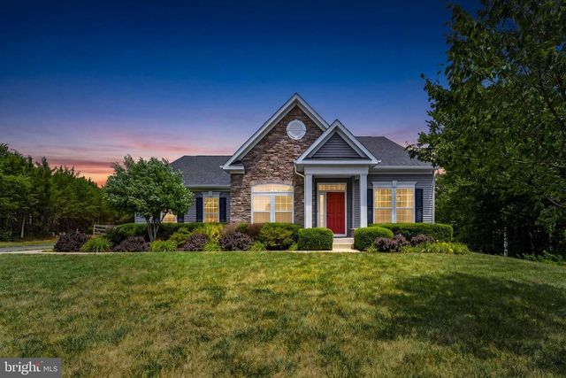 14204 BELLE AVE, Culpeper, VA 22701